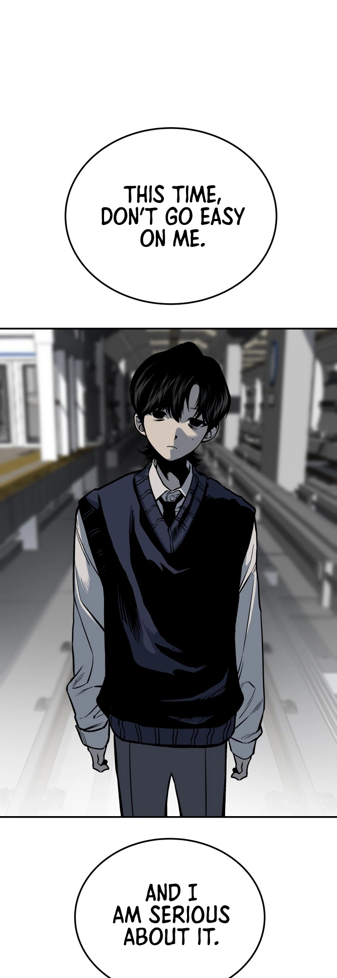 ZomGan Chapter 5 - Page 80