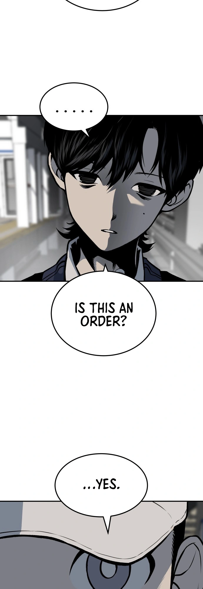 ZomGan Chapter 5 - Page 81