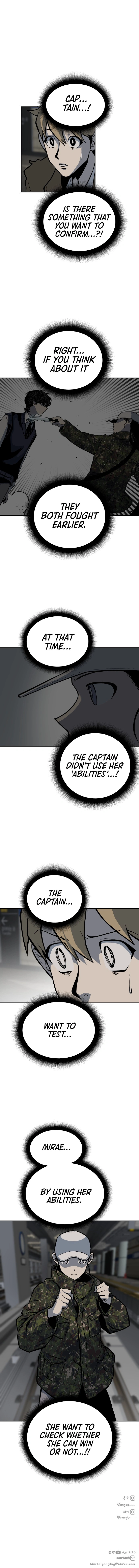 ZomGan Chapter 5 - Page 83