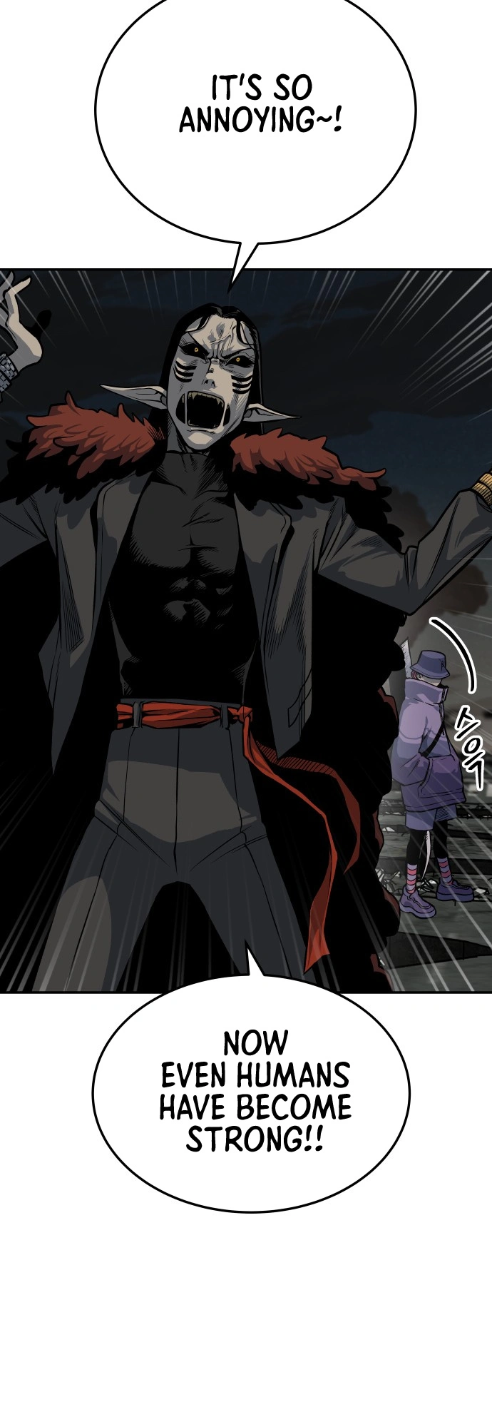 ZomGan Chapter 5 - Page 9