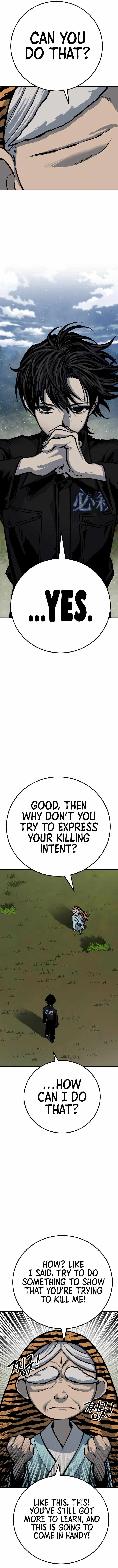 ZomGan Chapter 50 - Page 1