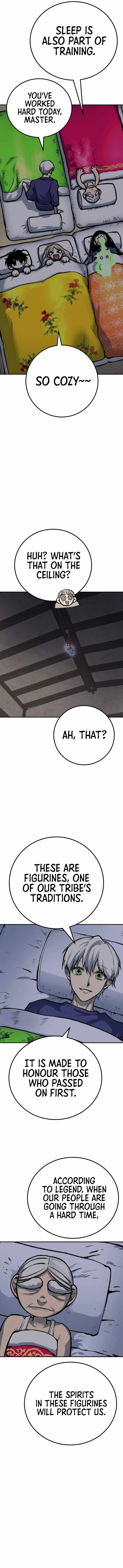 ZomGan Chapter 50 - Page 11