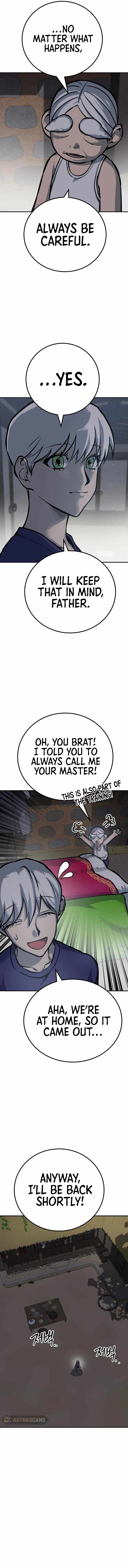 ZomGan Chapter 50 - Page 13