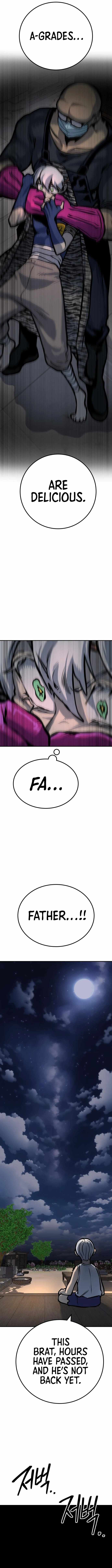 ZomGan Chapter 50 - Page 17