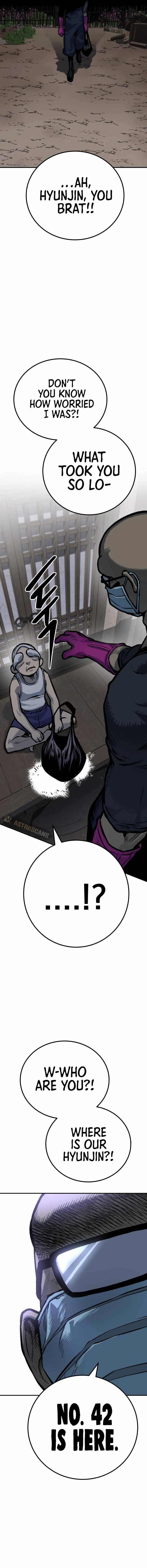 ZomGan Chapter 50 - Page 18