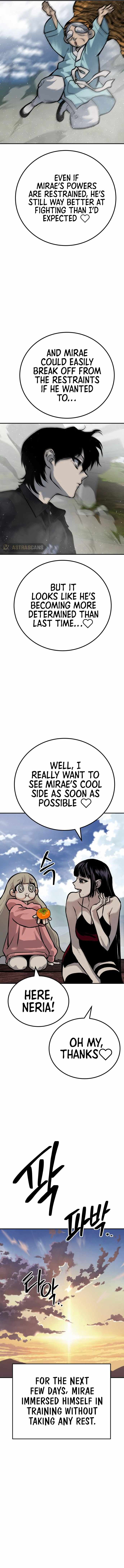 ZomGan Chapter 50 - Page 5