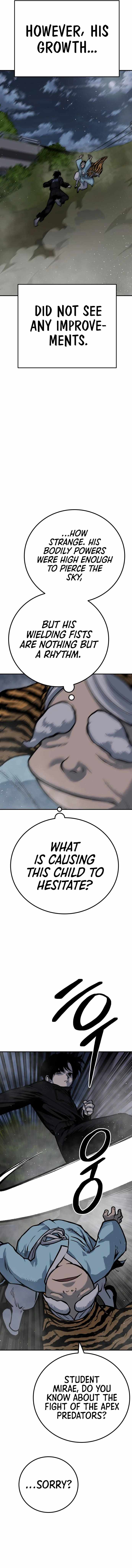 ZomGan Chapter 50 - Page 6