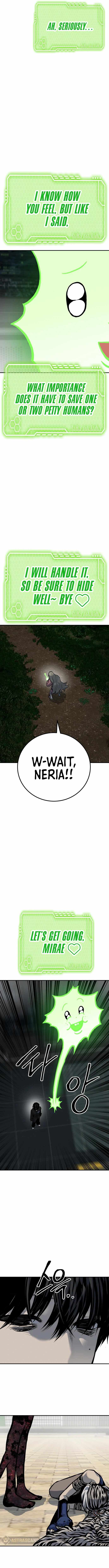 ZomGan Chapter 53 - Page 10