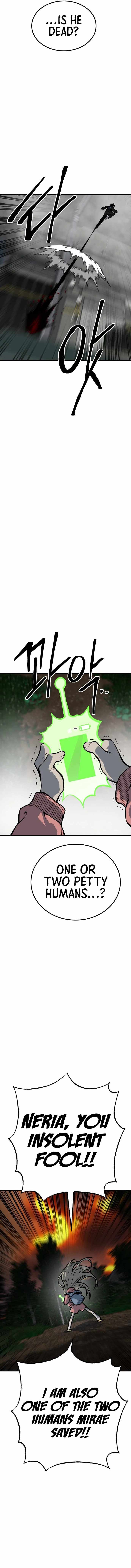 ZomGan Chapter 53 - Page 11