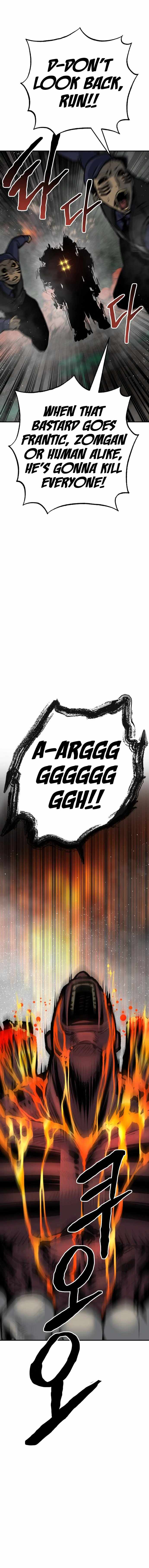 ZomGan Chapter 53 - Page 15