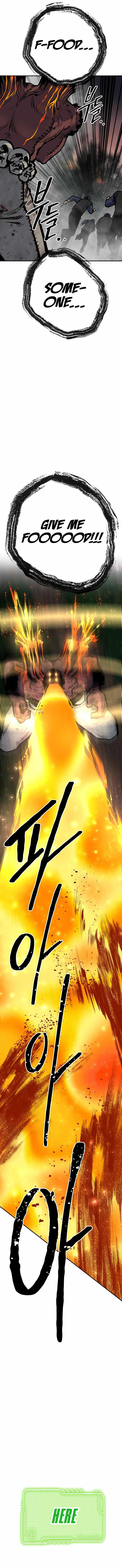 ZomGan Chapter 53 - Page 17