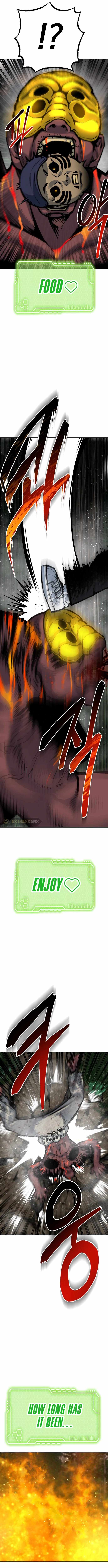 ZomGan Chapter 53 - Page 18