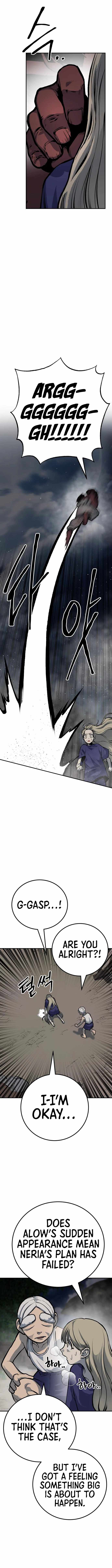 ZomGan Chapter 53 - Page 3