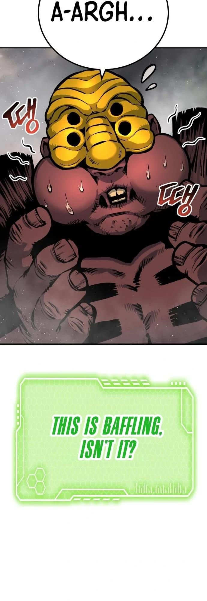 ZomGan Chapter 54 - Page 14