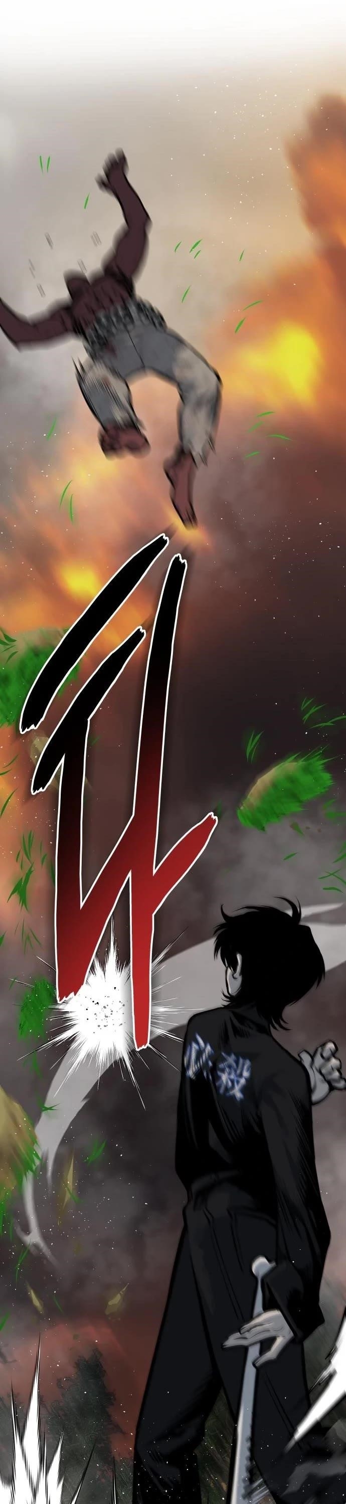 ZomGan Chapter 54 - Page 22