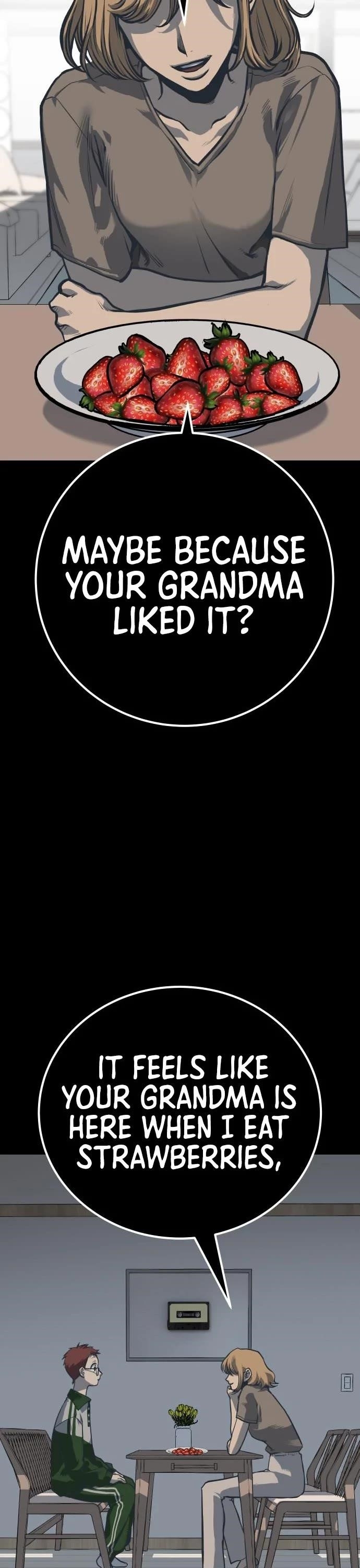 ZomGan Chapter 54 - Page 30