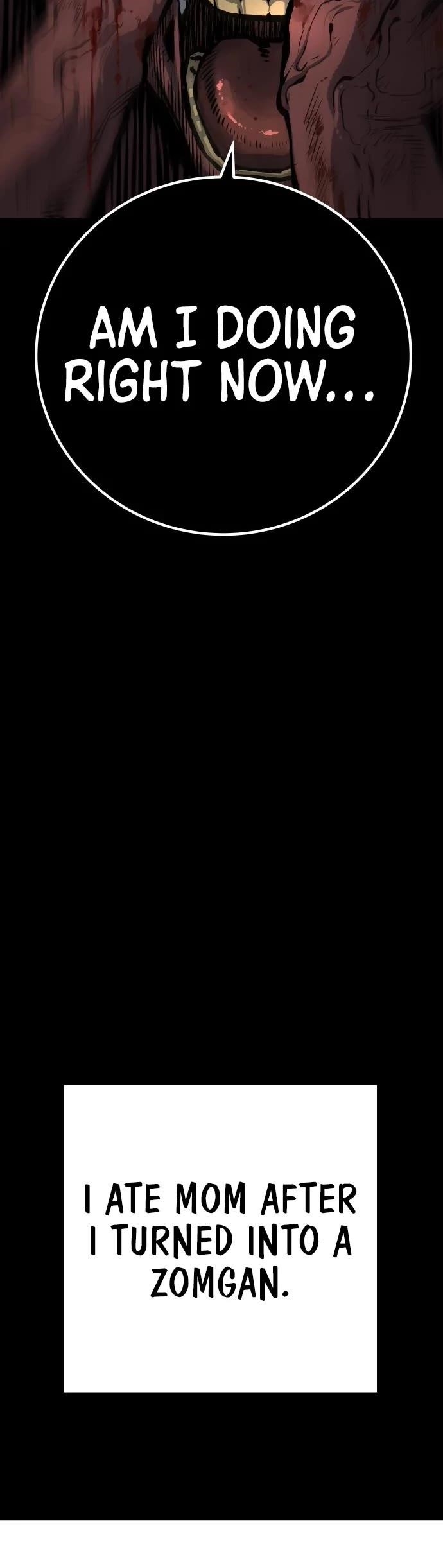 ZomGan Chapter 54 - Page 35