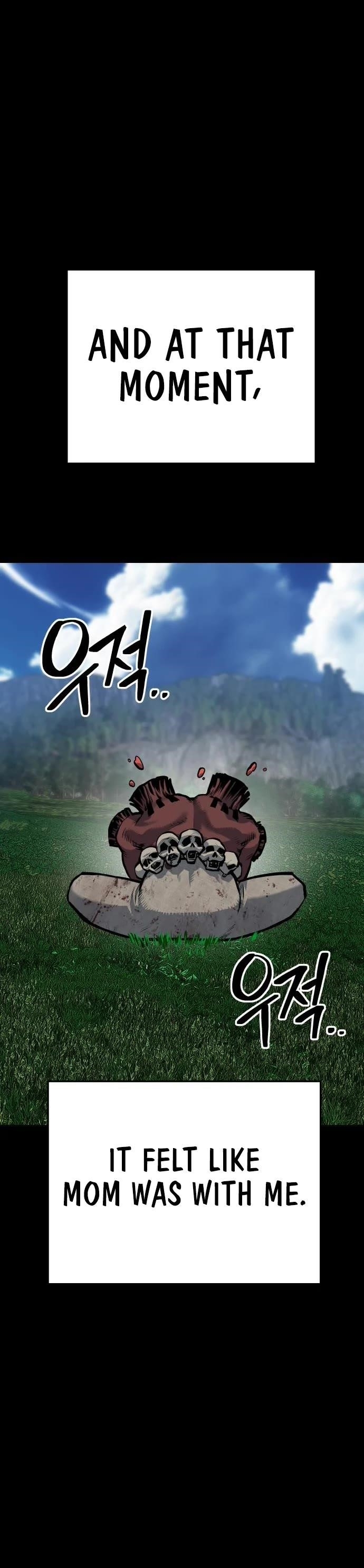 ZomGan Chapter 54 - Page 38