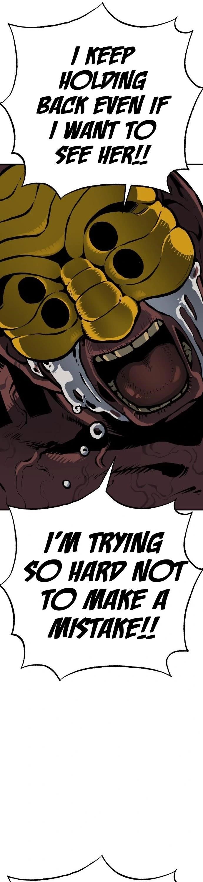 ZomGan Chapter 54 - Page 42