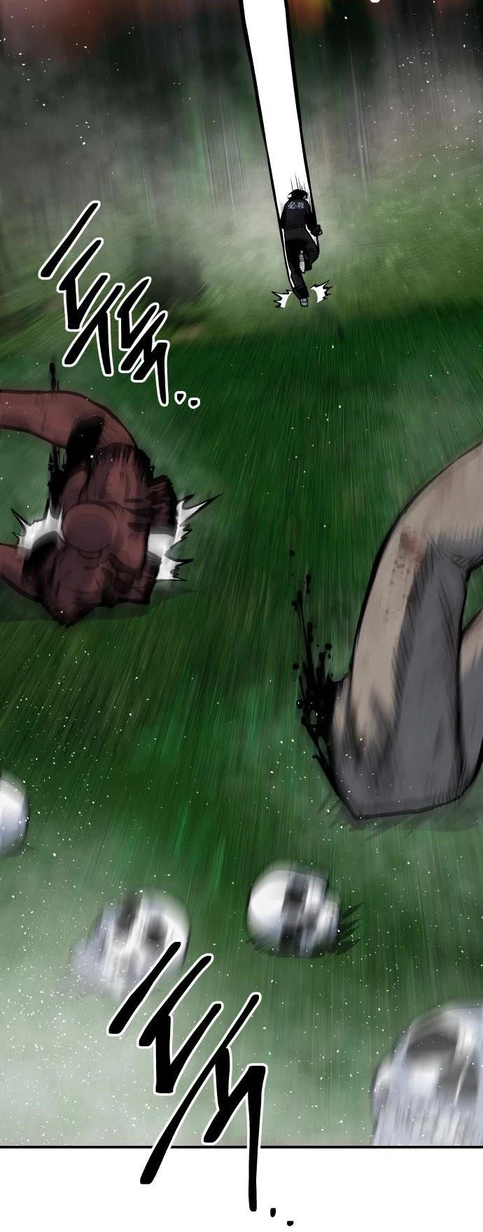 ZomGan Chapter 54 - Page 56