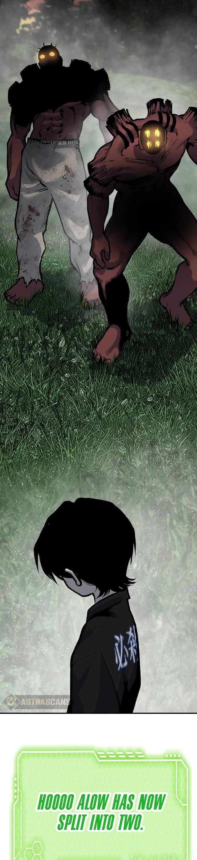 ZomGan Chapter 54 - Page 59