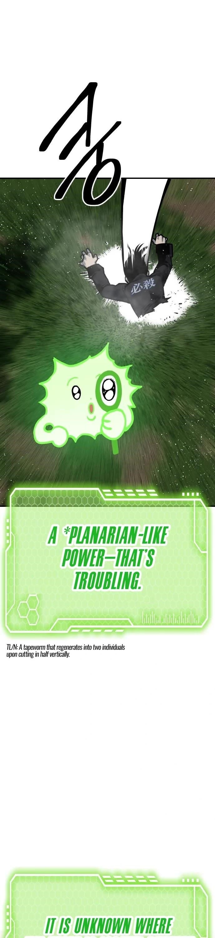 ZomGan Chapter 54 - Page 62