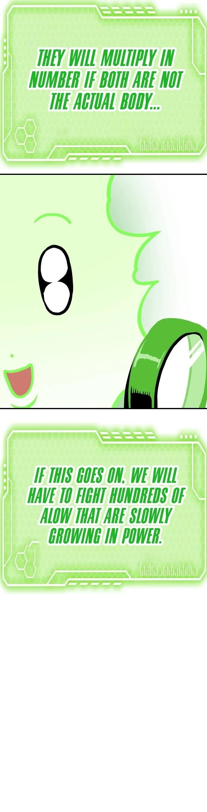 ZomGan Chapter 54 - Page 64