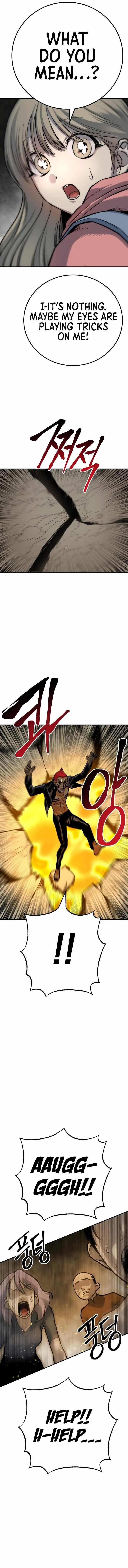 ZomGan Chapter 56 - Page 11