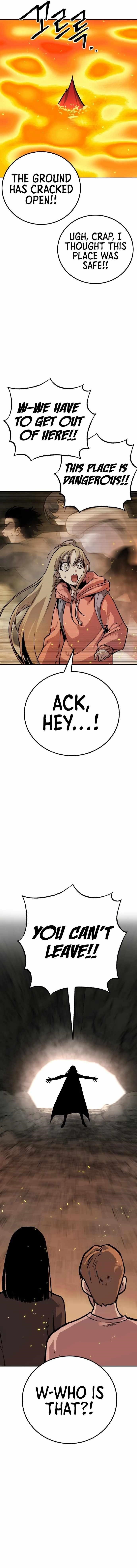 ZomGan Chapter 56 - Page 12