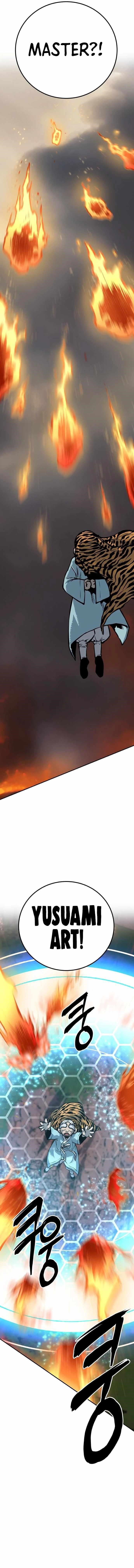 ZomGan Chapter 56 - Page 14