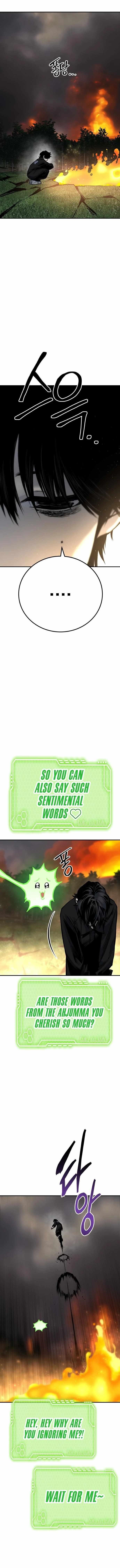 ZomGan Chapter 56 - Page 20