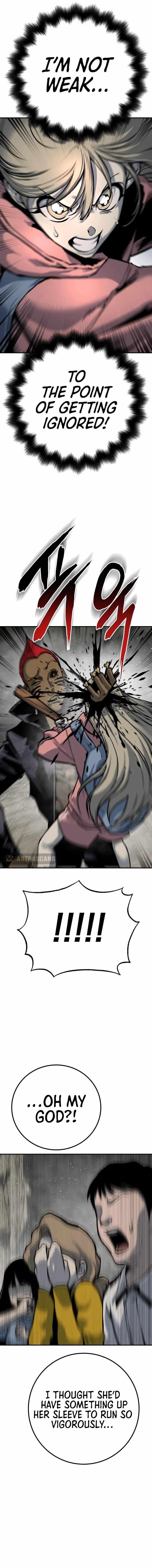 ZomGan Chapter 56 - Page 6