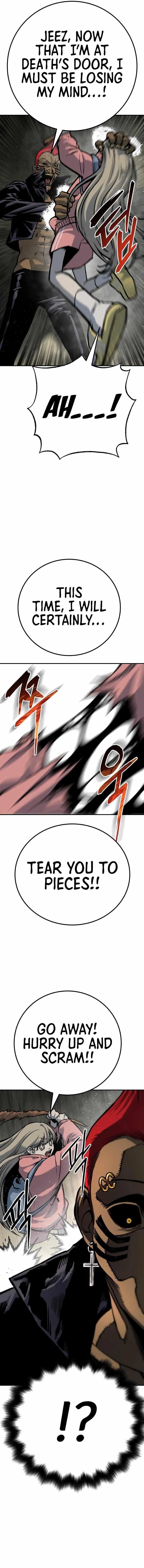 ZomGan Chapter 56 - Page 8