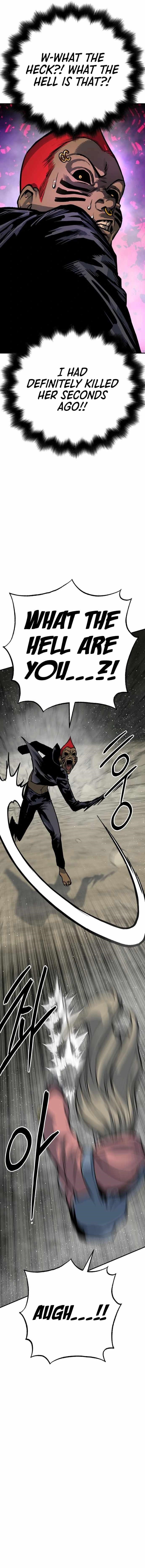 ZomGan Chapter 56 - Page 9