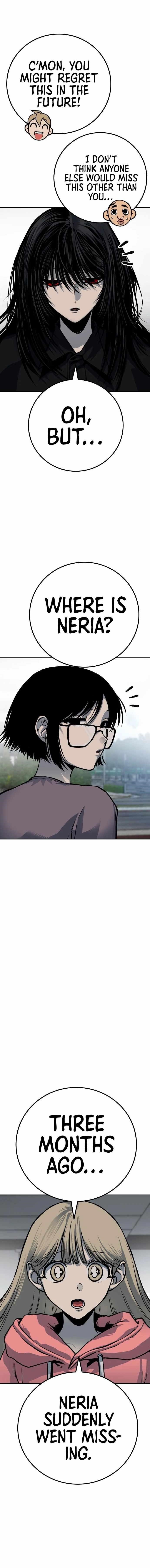 ZomGan Chapter 58 - Page 12