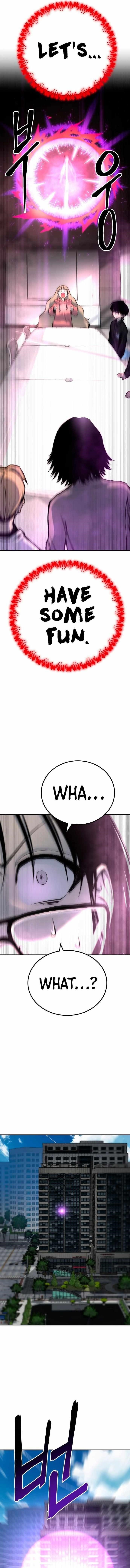 ZomGan Chapter 58 - Page 18