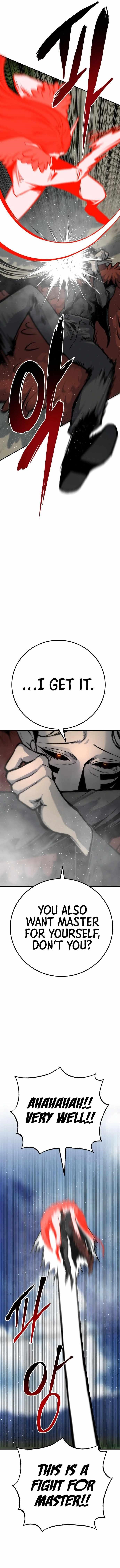 ZomGan Chapter 59 - Page 11