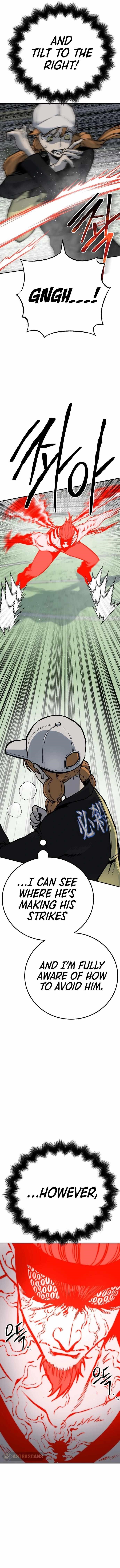 ZomGan Chapter 59 - Page 13