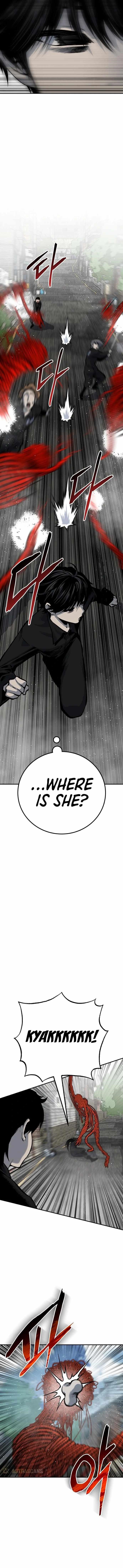 ZomGan Chapter 59 - Page 18