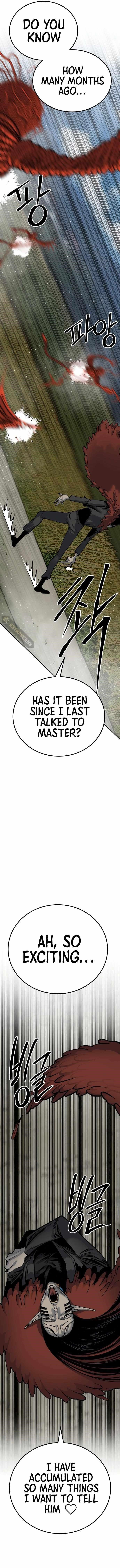 ZomGan Chapter 59 - Page 9