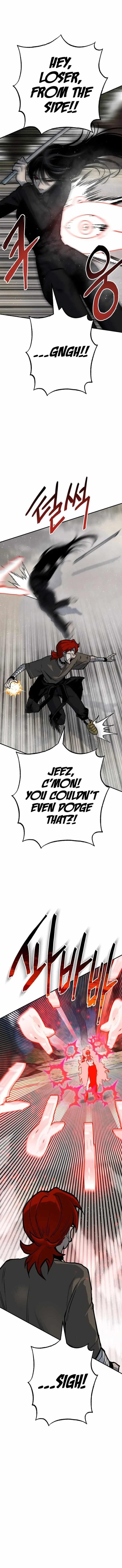 ZomGan Chapter 60 - Page 13