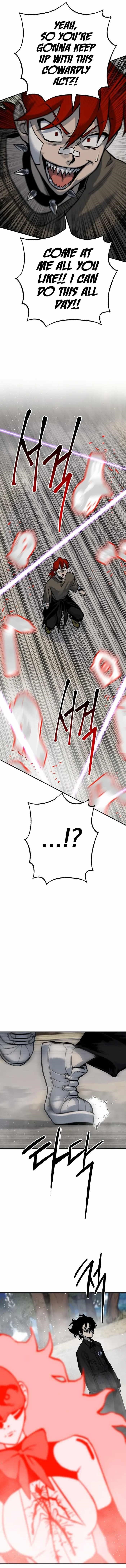 ZomGan Chapter 60 - Page 14