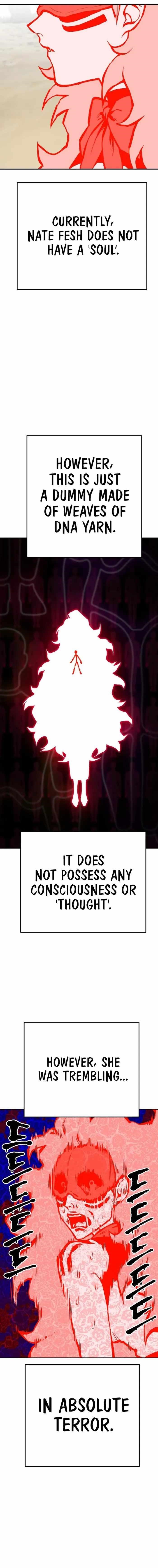 ZomGan Chapter 60 - Page 16