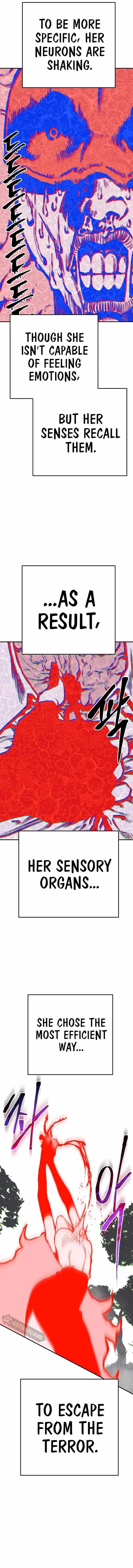 ZomGan Chapter 60 - Page 17