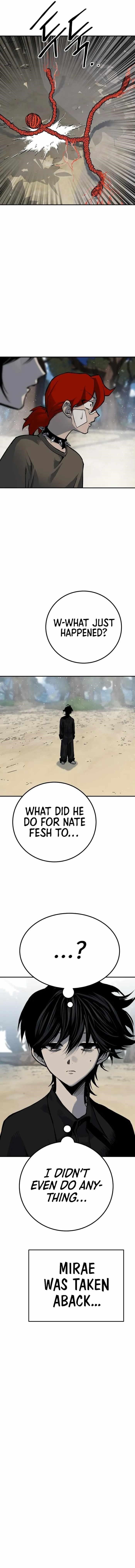 ZomGan Chapter 60 - Page 18