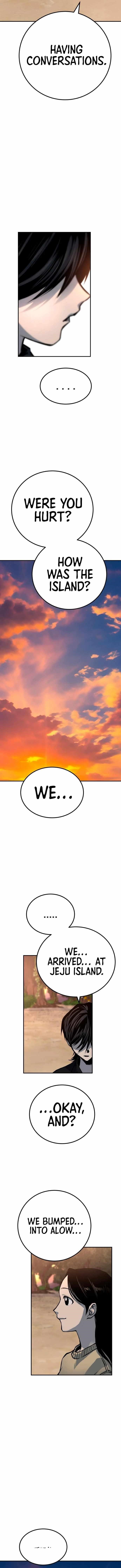 ZomGan Chapter 61 - Page 10