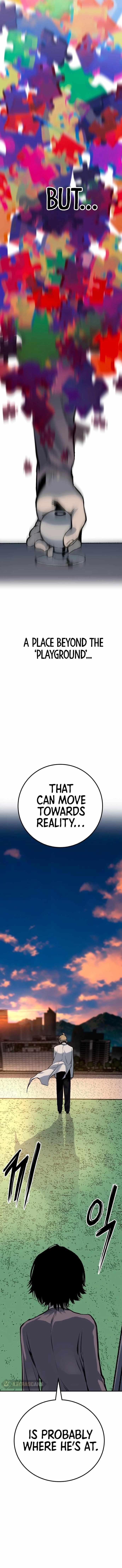 ZomGan Chapter 61 - Page 16