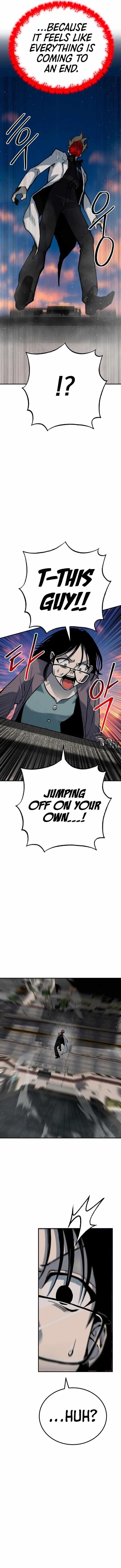 ZomGan Chapter 61 - Page 18