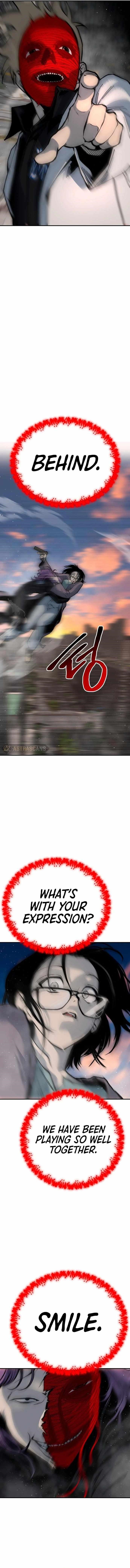 ZomGan Chapter 61 - Page 19