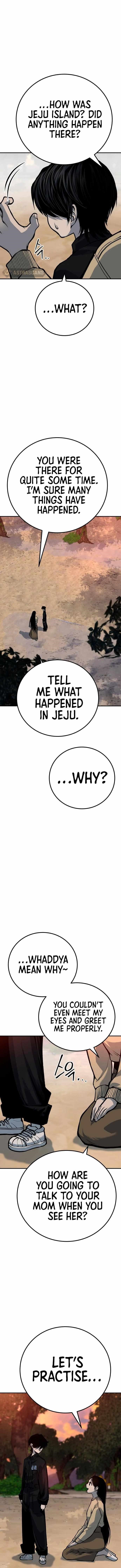 ZomGan Chapter 61 - Page 9